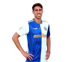 ¿Vuelve a Universidad Católica?: la situación de Diego Valencia en el fútbol europeo