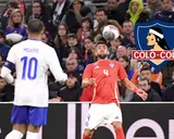 Mercado de fichajes: el inesperado motivo que da vía libre a Colo Colo para sacar a Mauricio Isla de Independiente