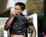 Matías Palavecino, el nuevo “Cabral” de Coquimbo Unido recordó a su predecesor y alabó al cuerpo técnico