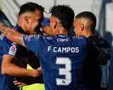 Refuerzos Everton: se acabó la espera y los Ruleteros tendrán a su nuevo delantero internacional