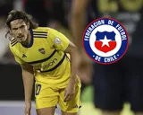 El futbolista de Chile que está en la mira de Boca Juniors