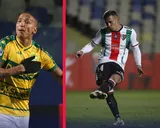 Cuiabá vs Palestino – Copa Sudamericana: a qué hora juegan, dónde ver, posibles alineaciones e historial