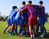 El canterano de Universidad de Chile que fue cedido a Unión La Calera