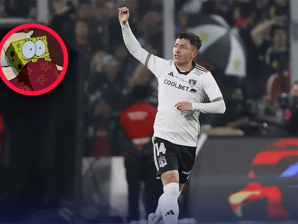 Los mejores memes por el triunfo de Colo Colo ante Coquimbo Unido en el Campeonato Nacional