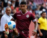 Fichajes Deportes La Serena: el renacer de Jeisson Vargas en La Portada que llena de ilusión a los Granates
