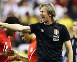 ¿Cómo le fue a Ricardo Gareca en las Copa América que dirigió con Perú?