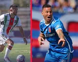 Palestino vs Universidad de Chile: a qué hora juegan, dónde ver, formaciones e historial