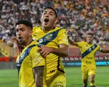 Le ofertó Colo-Colo, es refuerzo de Everton y arrasó con Universidad Católica