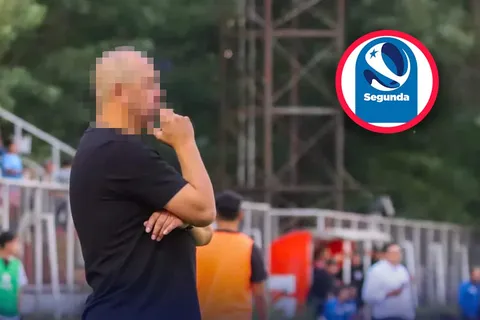 El DT que perdería su trabajo en la Segunda División y sus potenciales reemplazos