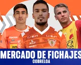 Fichajes Cobreloa: refuerzos, bajas y movidas en el mercado