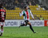 Los 2 increíbles récords que impuso Palestino con la victoria ante Flamengo