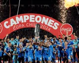 ¿Cuánto gana el campeón de la Copa Chile?