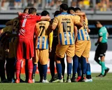 Copa Chile: Unión la Calera y Everton pondrán a prueba sus refuerzos