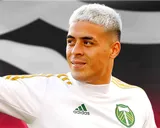 Brian Fernández y su deseo de jugar en Colo Colo: “Me quedó un sabor amargo”
