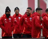 Copa América 2024: ¿cuál es el promedio de edad de Chile?