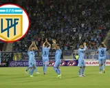 Lo buscan desde Argentina: el goleador del Campeonato Nacional que buscan dos clubes