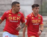 Fichajes Unión Española: Vecchio dejó a los Hispanos por un club de Segunda División en Argentina, que ya lo presentó como su refuerzo