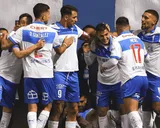 Refuerzos de U.C.: los Cruzados se meten en la lucha por un jugador de la Roja