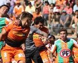 El historial entre Cobreloa y Cobresal