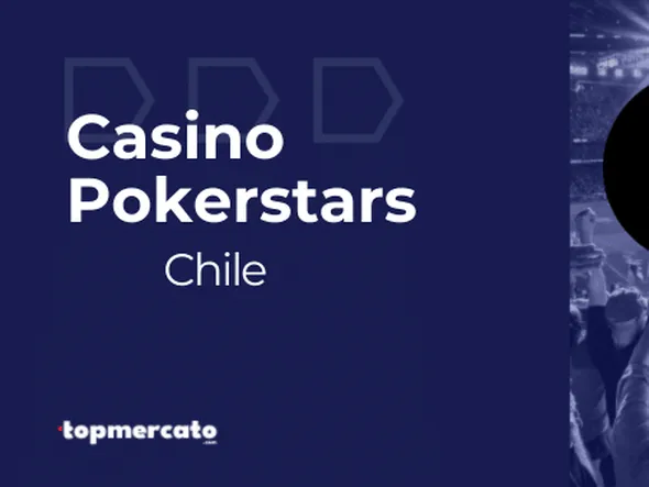PokerStars Casino – Reseña con Opiniones de Usuarios Chilenos