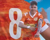 Debutó con 18 en increíble empate de Cobreloa y se ganó loas de la hinchada