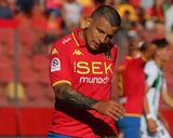 ¿Se va Vecchio de Unión Española? La postura del jugador y qué piensa la dirigencia