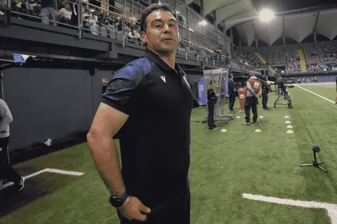 Fichajes de Audax Italiano: el hito de JJ Ribera que lo destaca sobre los 3 últimos entrenadores Audinos