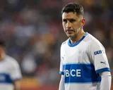 Mercado de fichajes: los 3 jugadores que se irían de Universidad Católica en 2025