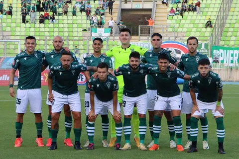 No pasó del empate: las críticas al técnico de Santiago Wanderers tras el empate contra Barnechea