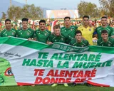 Audax Italiano sumó un delantero tras la dura derrota ante Deportes Iquique