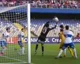El error de Universidad Católica que lo eliminó de la Copa Sudamericana 2024