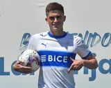 Uno por uno: cómo jugaron las incorporaciones de Universidad Católica en su debut