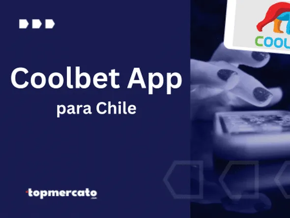 Coolbet App: Apuesta a tus deportes favoritos desde tu móvil
