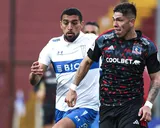 El historial entre Colo-Colo y la Universidad Católica