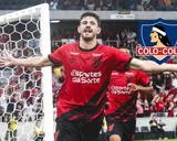 ¿Cómo juega Lucas Di Yorio, el posible nuevo fichaje de Colo Colo?