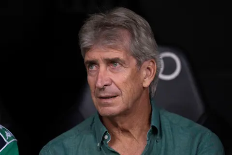 La racha que Manuel Pellegrini no pudo eliminar en Betis