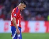 ¿Cuántos partidos se perderá Alexis Sánchez por su lesión?