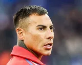 “Solo brilló ahí”: En Brasil se burlan de Eduardo Vargas y su posible arribo a Flamengo
