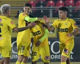 Primera B: el polémico jugador que contrató Universidad de Concepción
