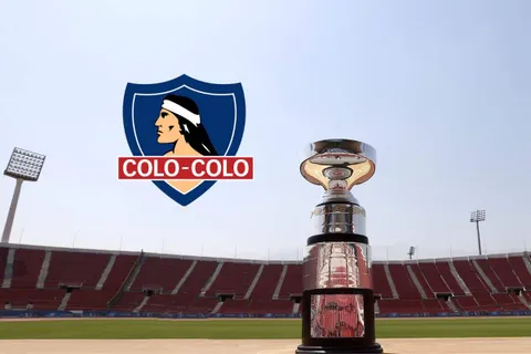 Histórico de Colo-Colo no podrá asistir al Superclásico por inédita sanción de ANFP
