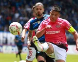 Fichajes Huachipato: los Acereros meten cuña entre Ñublense y Rafael Caroca y Jaime García se relame