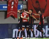 Refuerzos Deportes Limache: el Tomate Mecánico se quedó con un jugador que no estará en el Centenario de Colo Colo