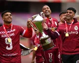 Refuerzos Deportes La Serena: los Papayeros ficharon a un defensa que fue campeón en el extranjero