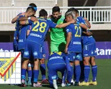 Primera B: la multimillonaria deuda de Barnechea