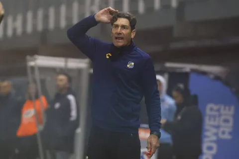 Refuerzos Everton: Esteban Solari cometió un “error” que le costó su salida de Viña del Mar
