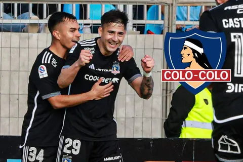 La inesperada movida con la que Colo Colo puede retener a Guillermo Paiva en el mercado de fichajes de 2025