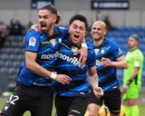 Refuerzos Huachipato: Jaime García sigue explorando la Primera B y se aseguró a 2 jugadores más