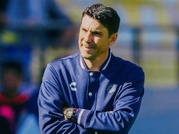 ¿Sigue Larriera en Everton? El Grupo Pachuca tomó una decisión inesperada