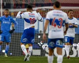 Campeonato Nacional: las redes estallaron contra dos refuerzos de Universidad Católica
