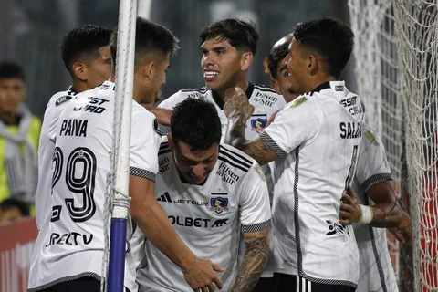 Fichajes Colo Colo: otro jugador chileno está en la mira de Huracán y dejaría sin un arma clave a Almirón